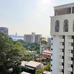 1Br Centric Sea 115 With Infinity Pool