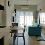 1Br Centric Sea 115 With Infinity Pool