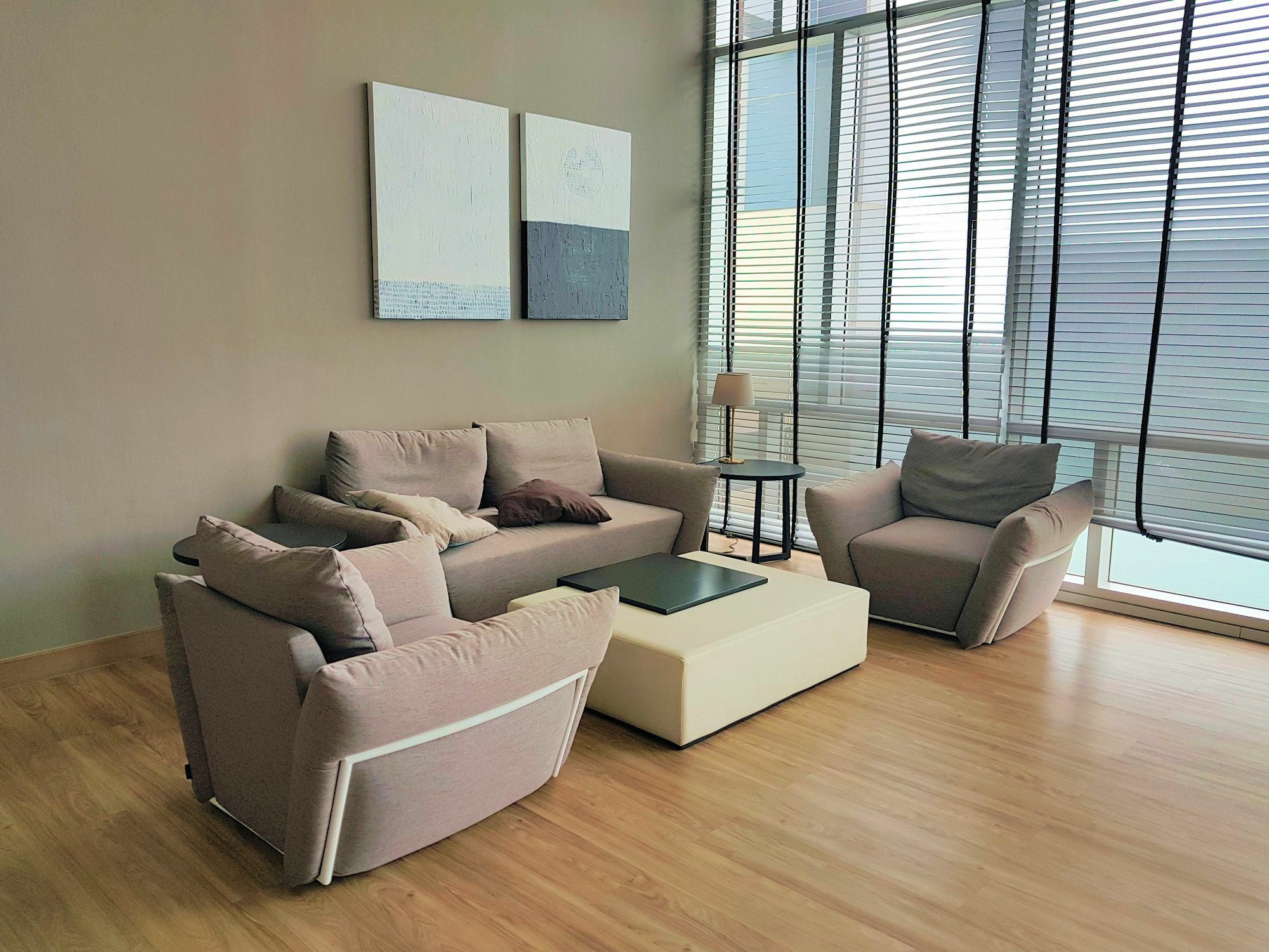 1br Centric Sea 115 With Infinity Pool Pattaya