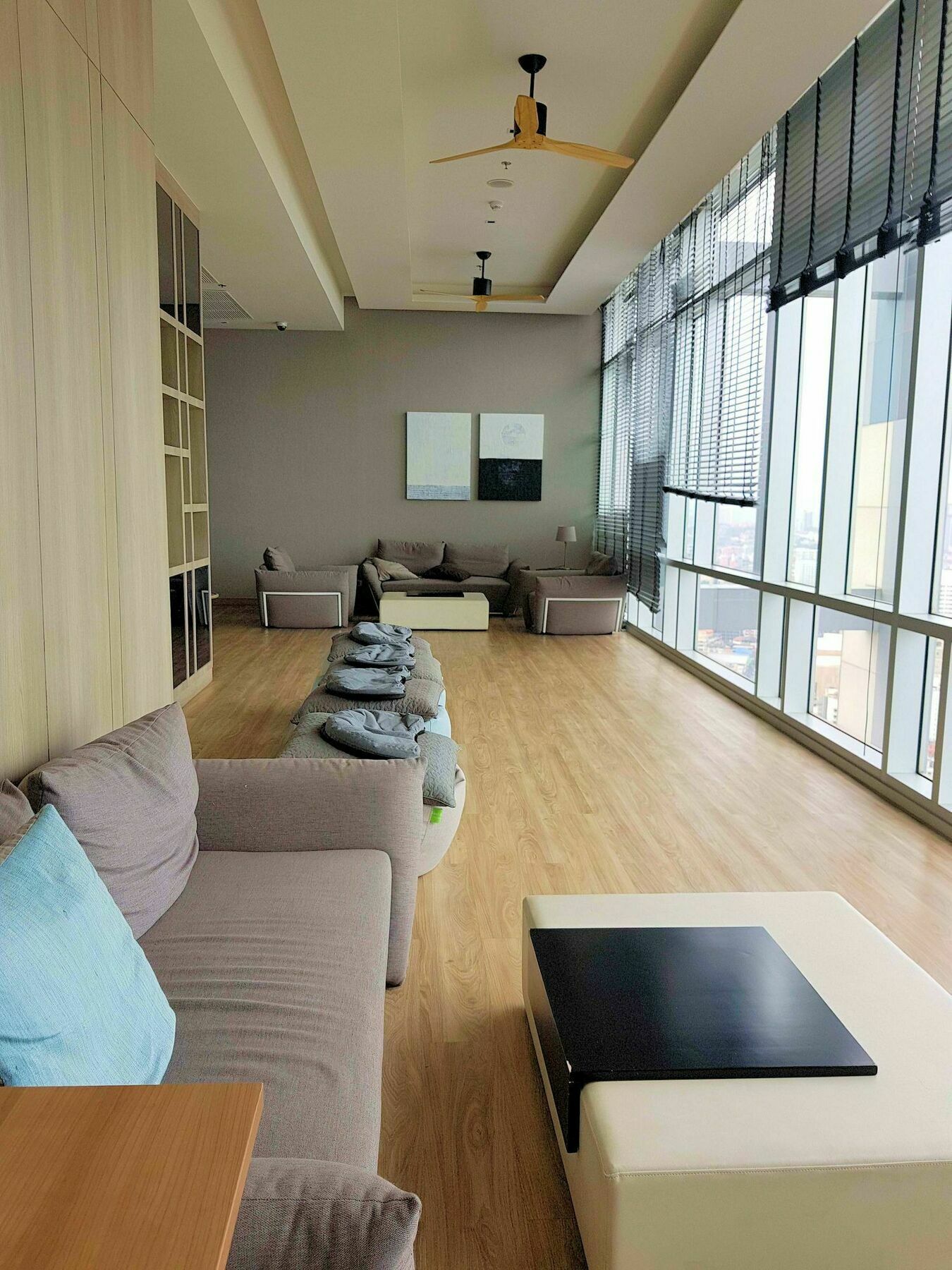 1br Centric Sea 115 With Infinity Pool 3*