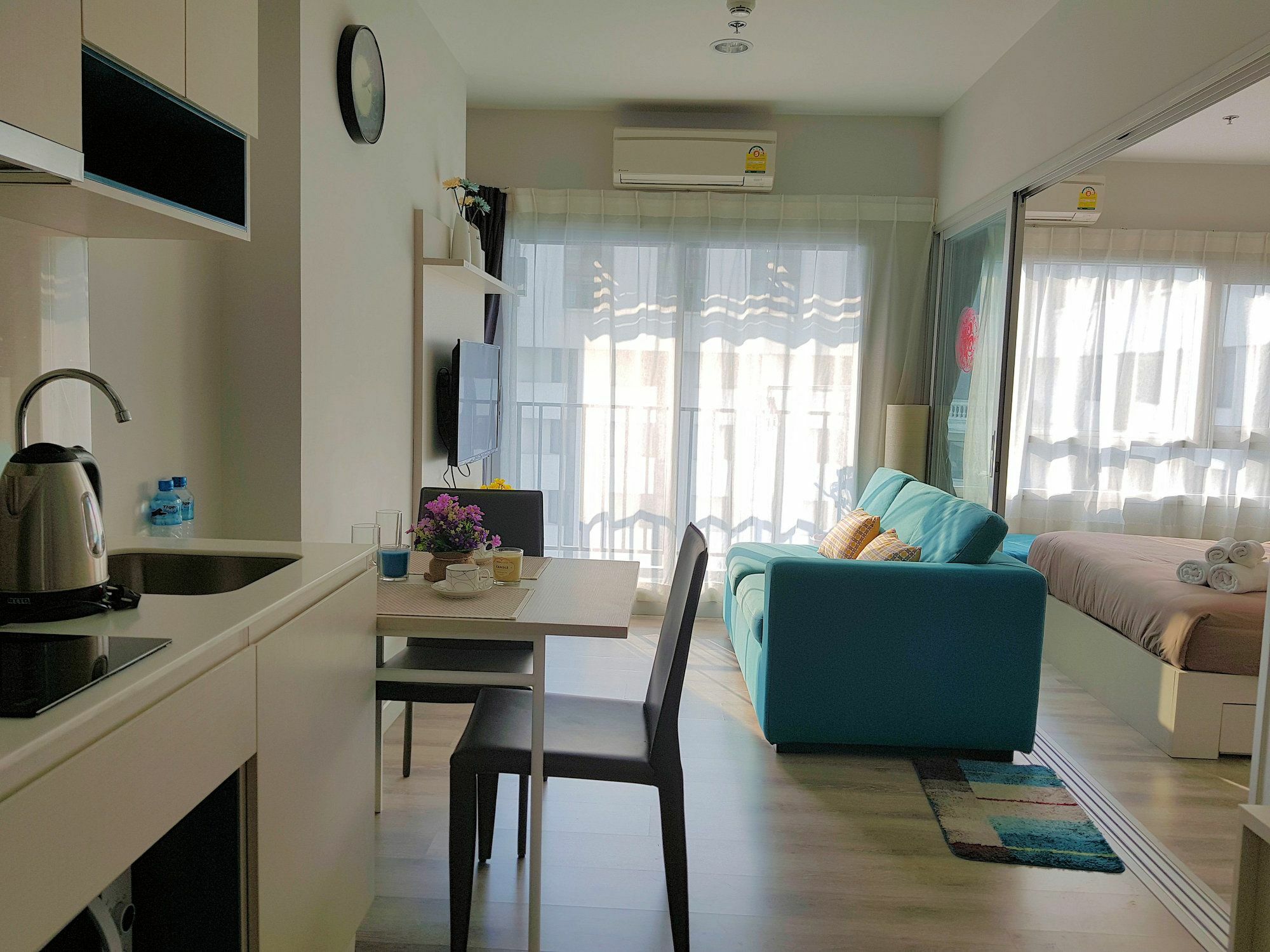 1br Centric Sea 115 With Infinity Pool