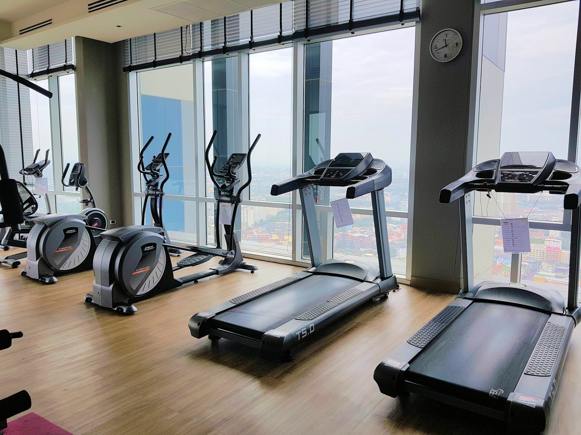 1br Centric Sea 115 With Infinity Pool Hotel